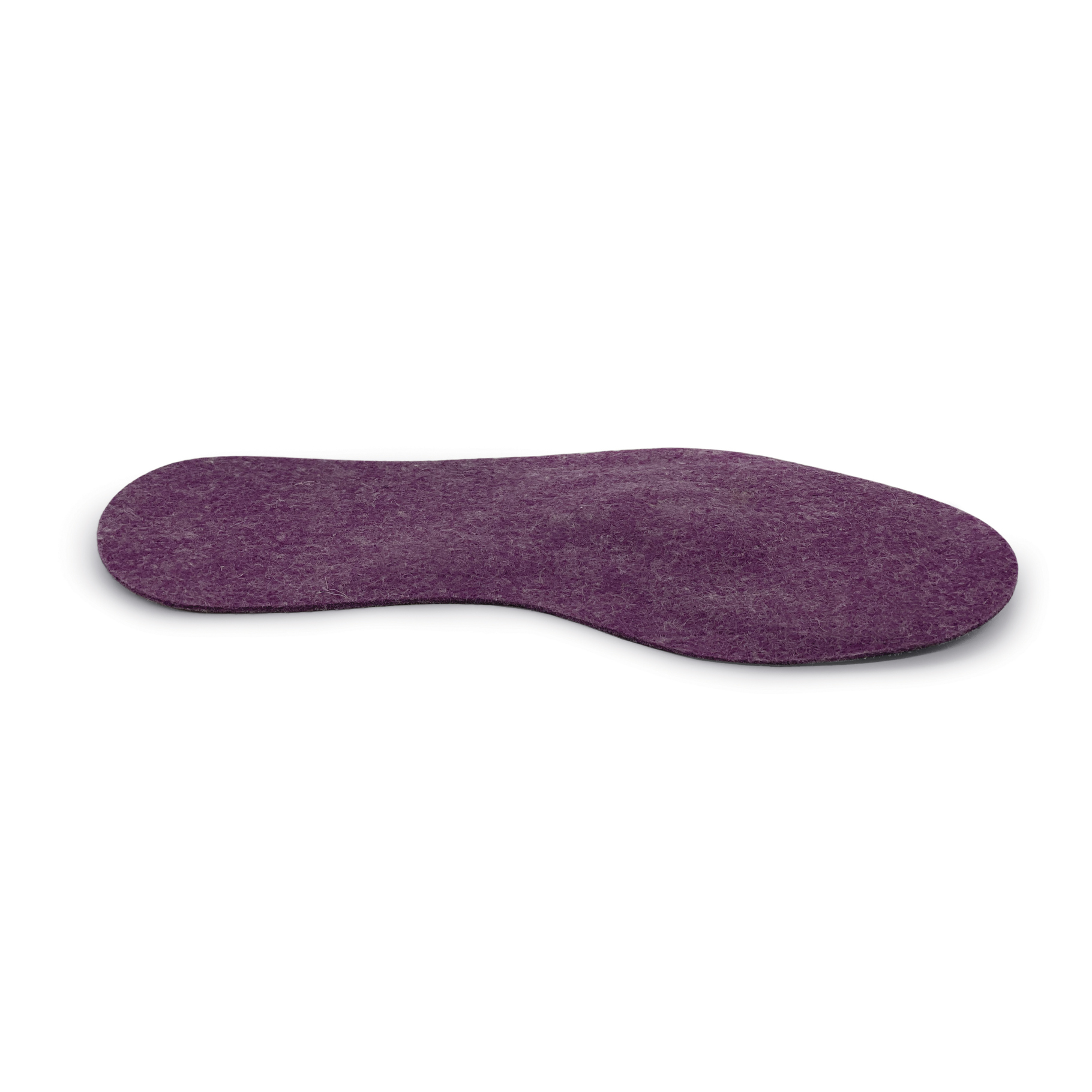 Semelles orthopédiques chaudes sans cadre LUM120T