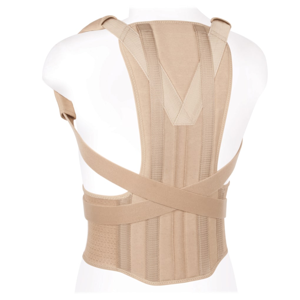 Corset orthopédique (reclinator) pour adultes КК-01