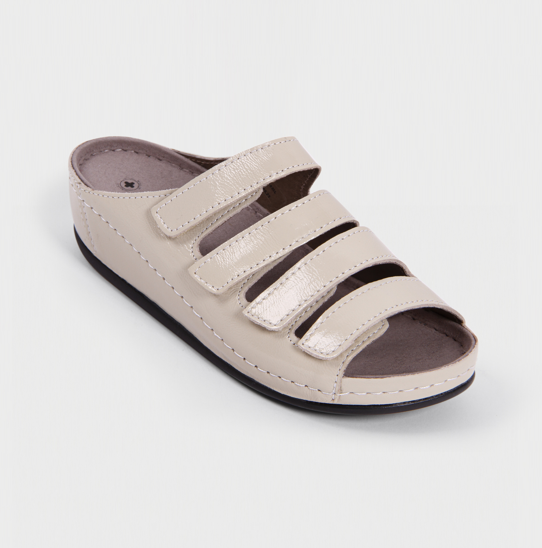 Chaussures orthopédiques légères LM ORTHOPEDIC, femmes LM-703.035L