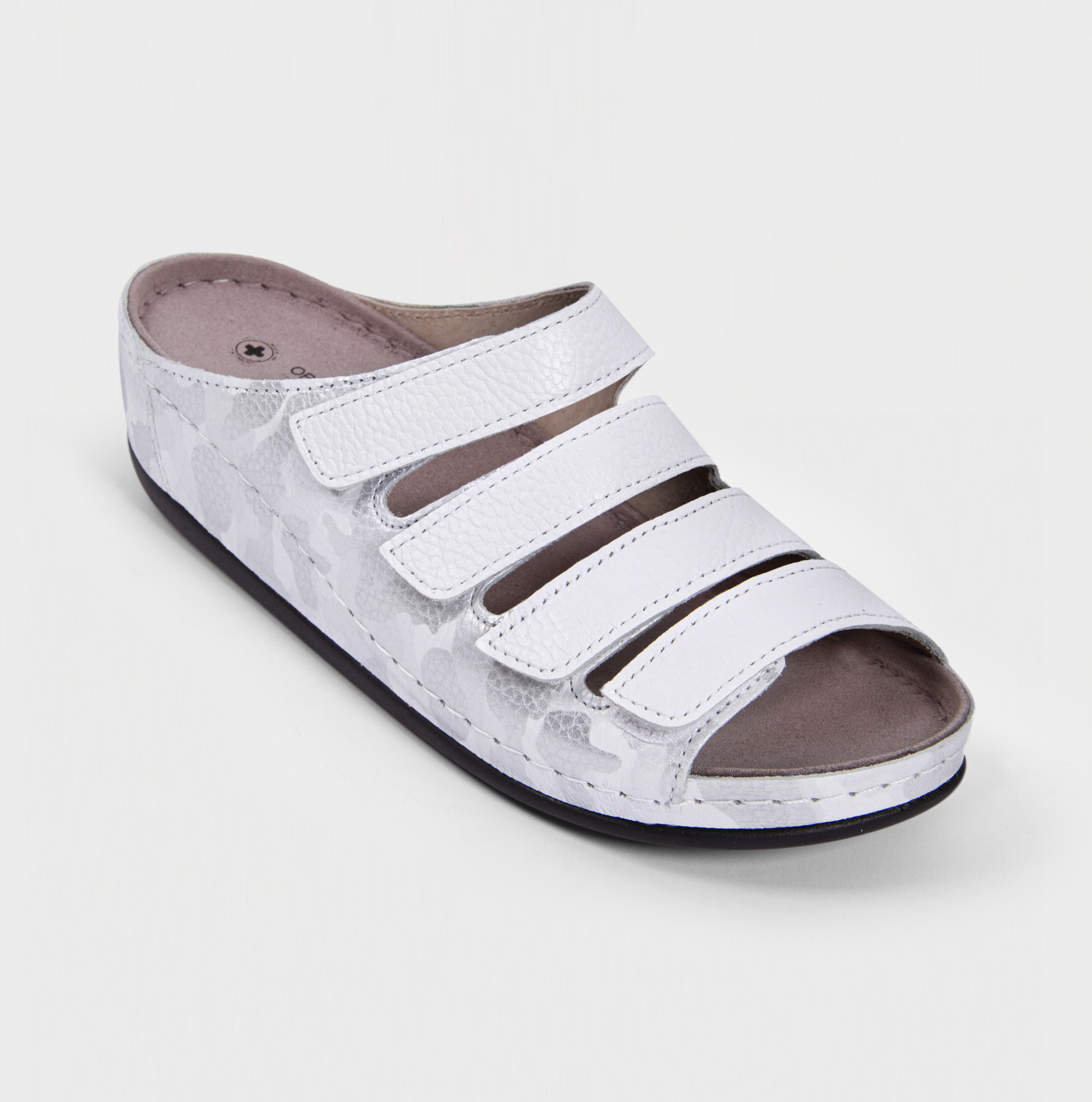 Chaussures orthopédiques légères LM ORTHOPEDIC, femmes LM-703N.010B