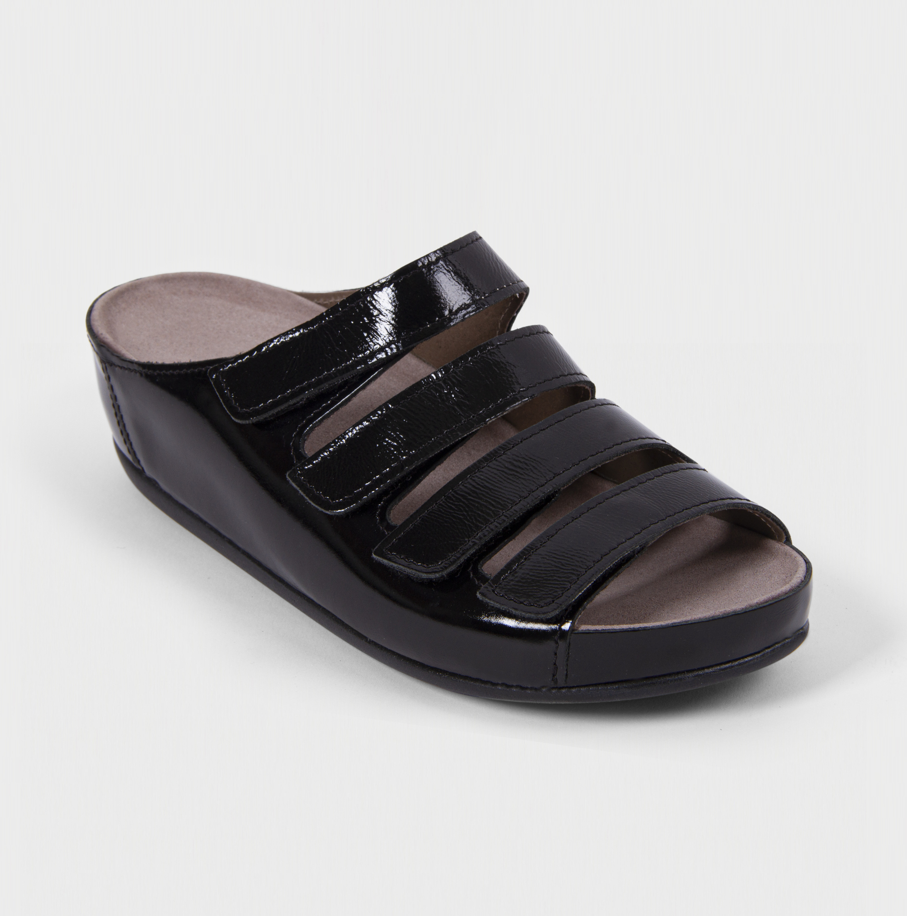 Chaussures orthopédiques légères LM ORTHOPEDIC, femmes LM-703N.050B