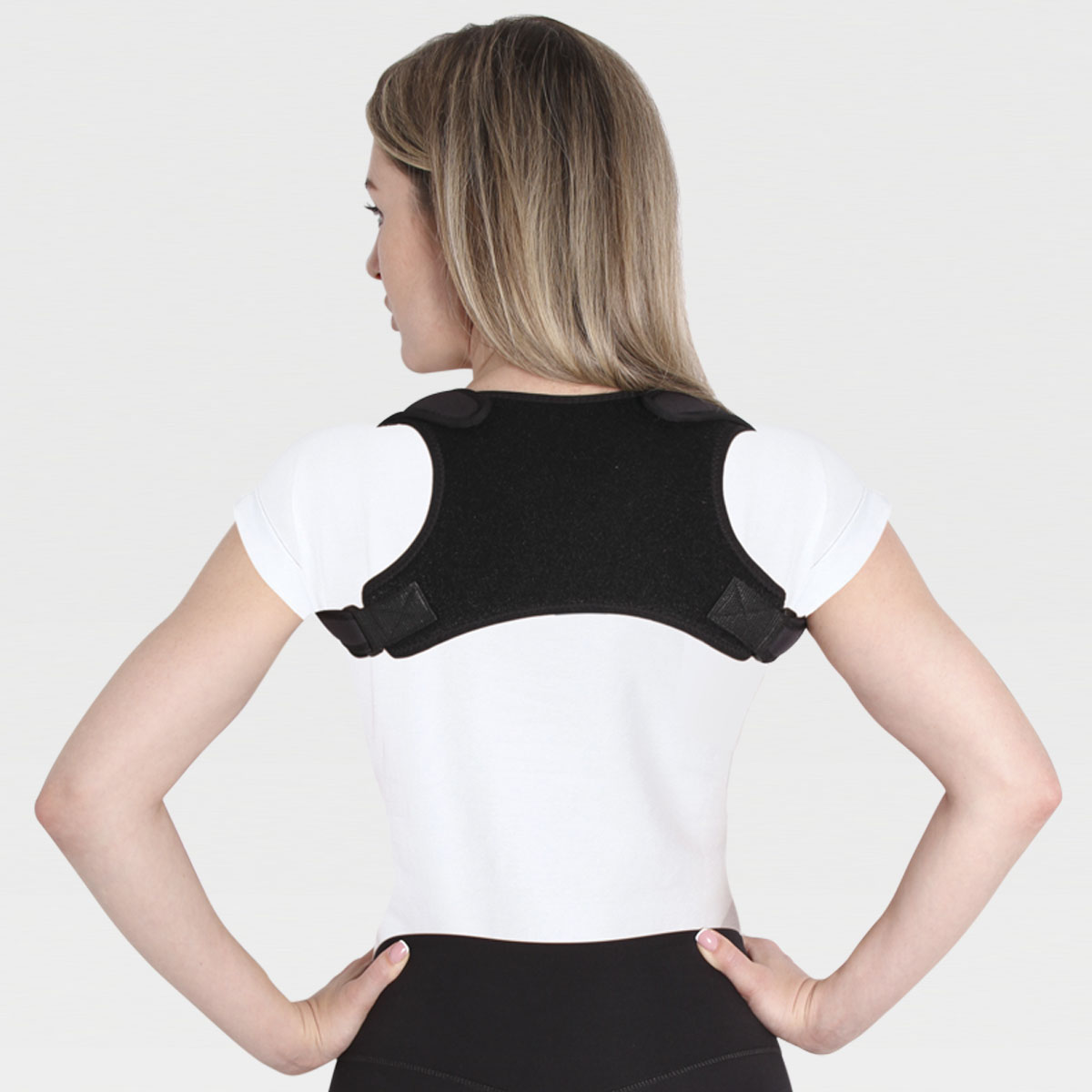 Corset orthopédique (reclinator) QC-11 КК-11