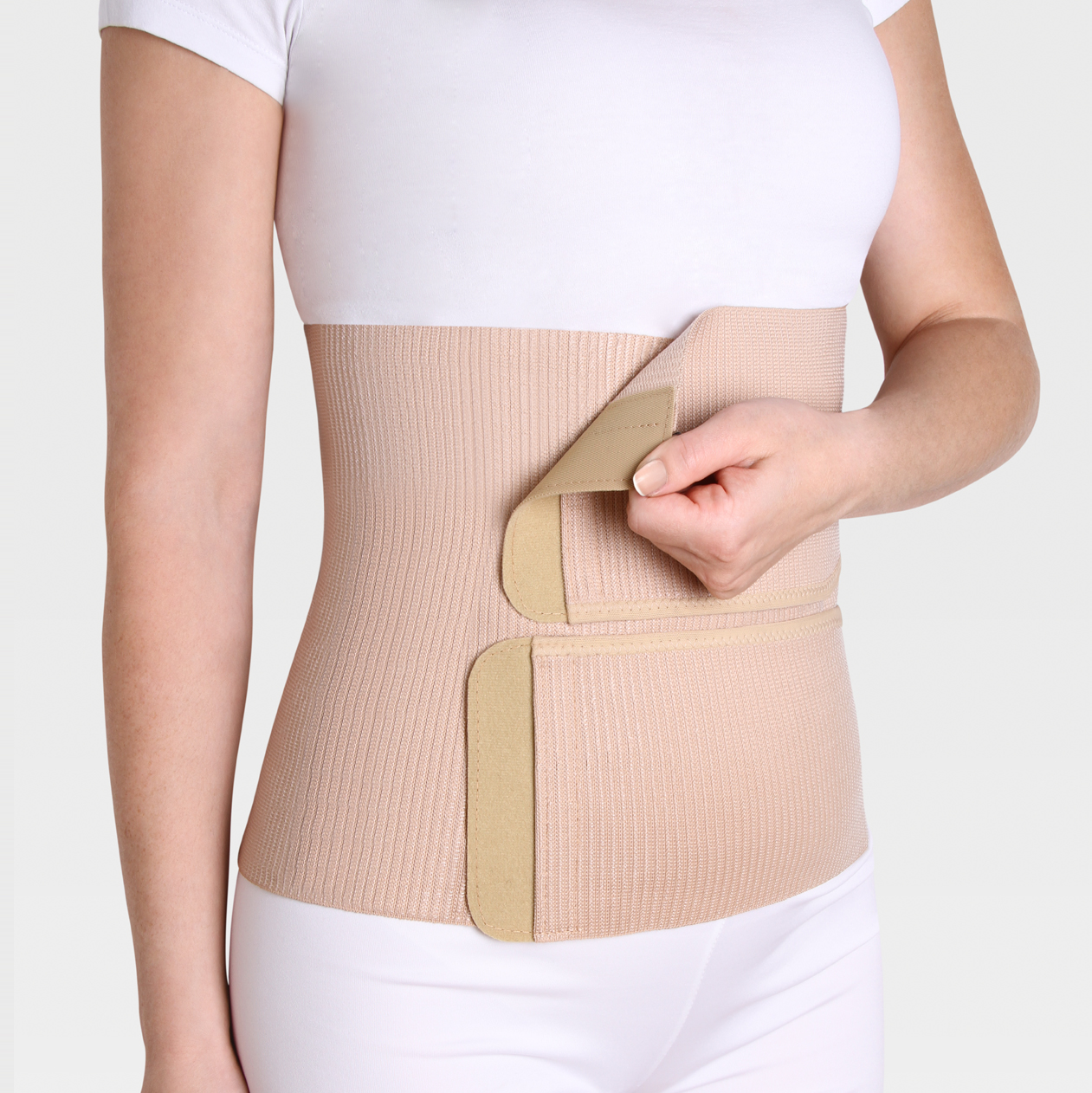 Bandage abdominal postopératoire ПО-26