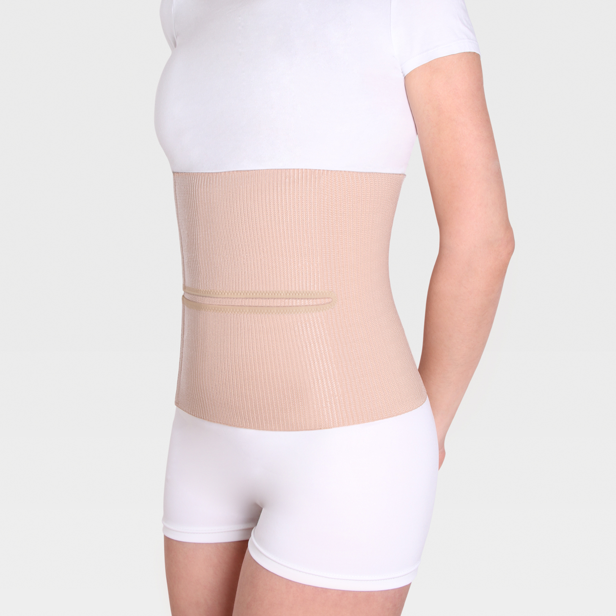 Bandage abdominal postopératoire ПО-26