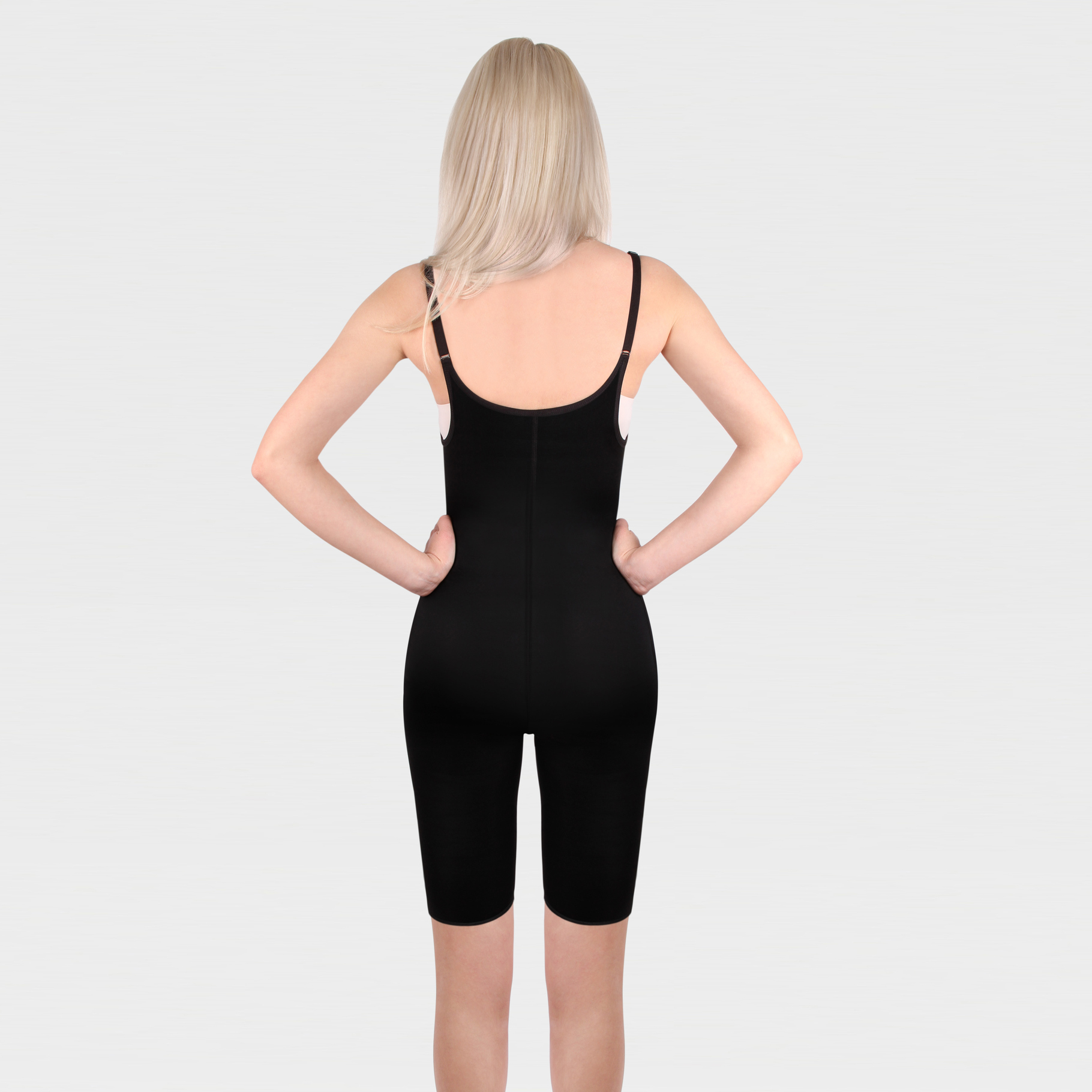 Justaucorps (grâce) short ID-800