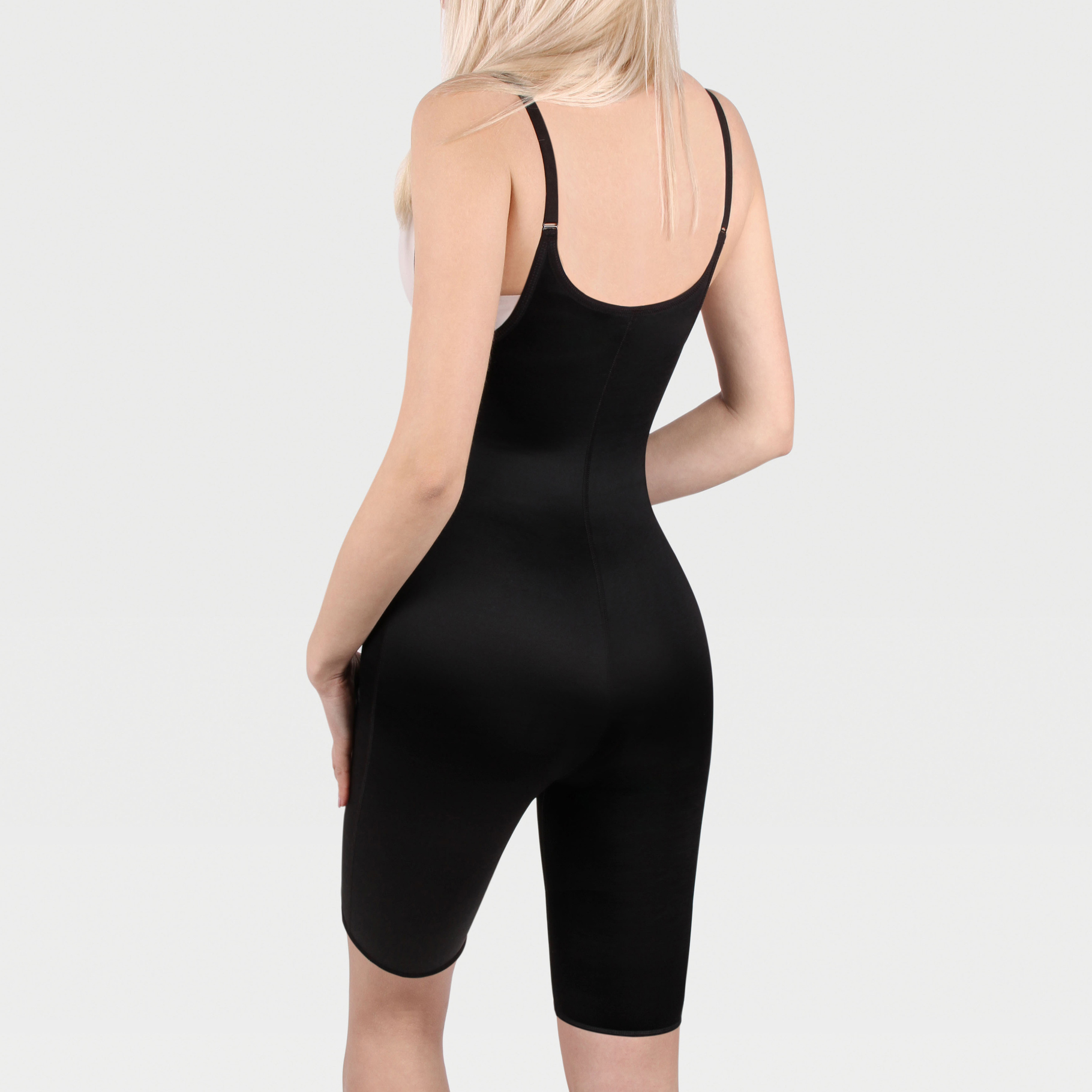 Justaucorps (grâce) short ID-800