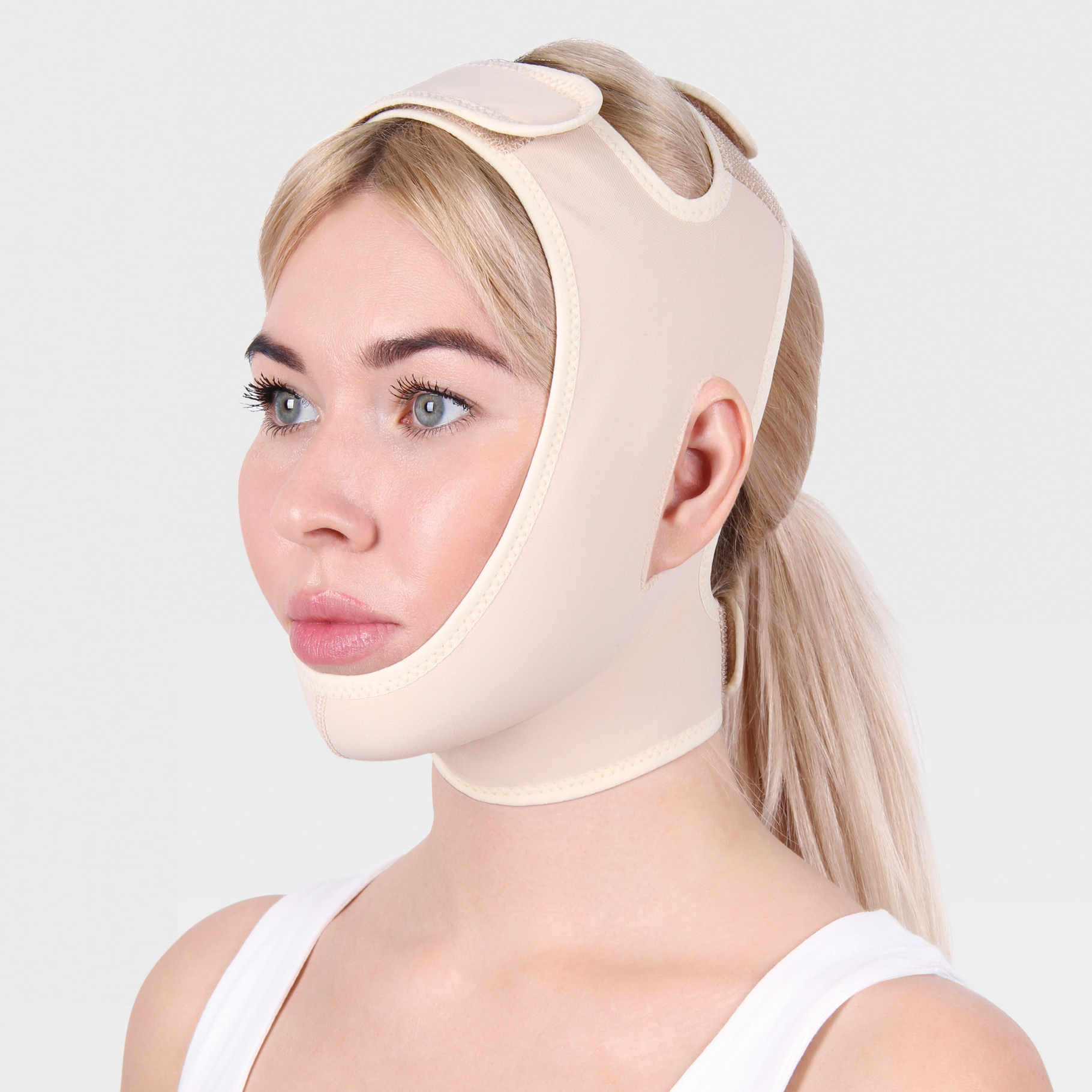 Masque de compression ID-900