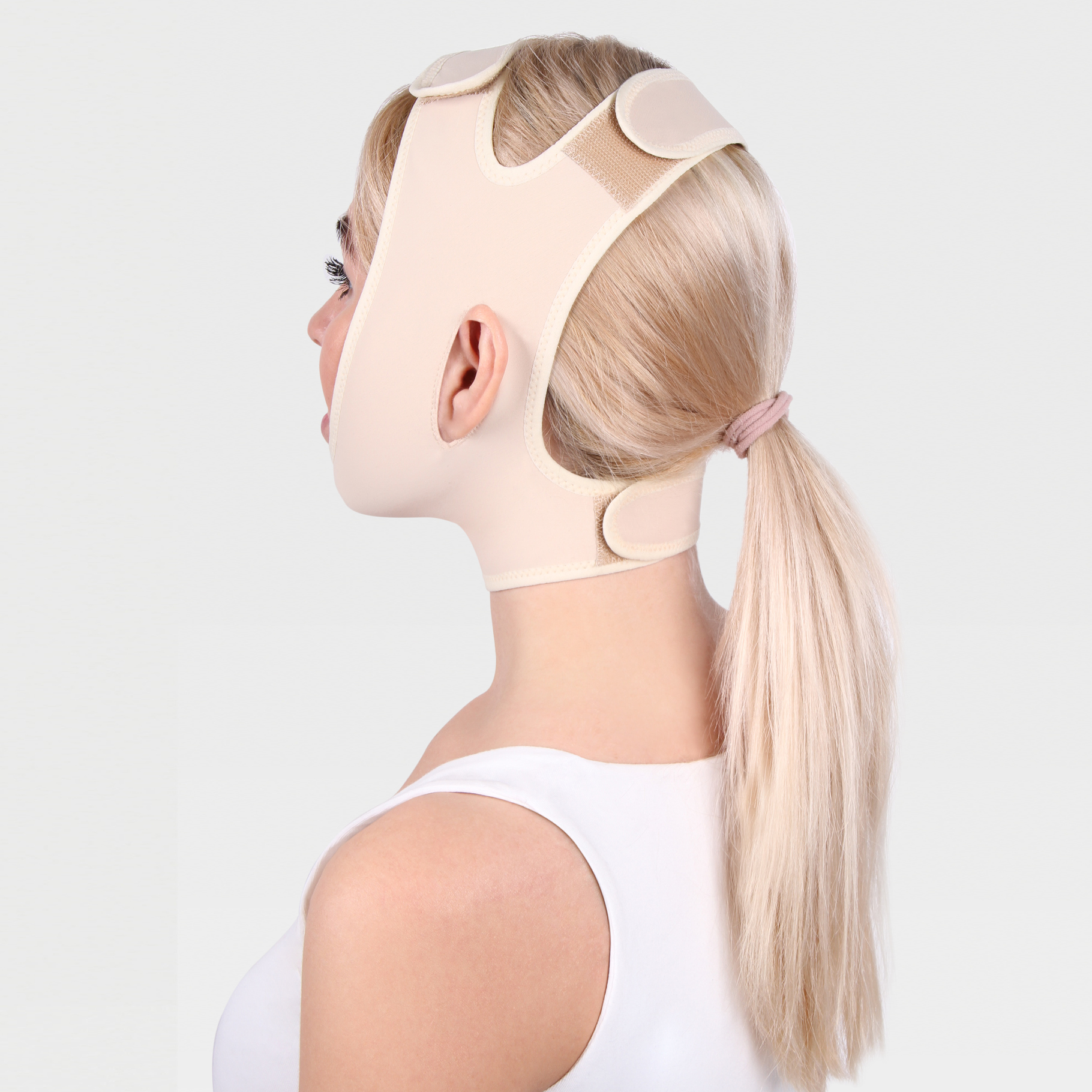 Masque de compression ID-900