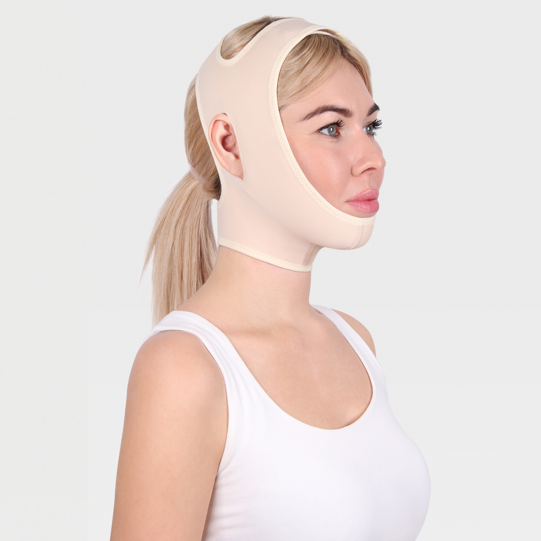 Masque de compression ID-900