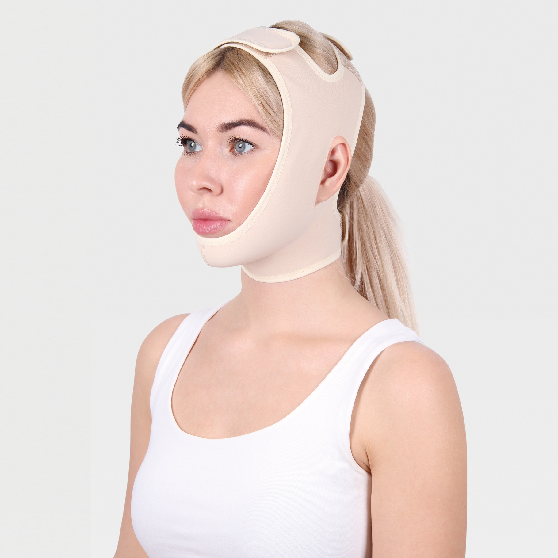 Masque de compression ID-900