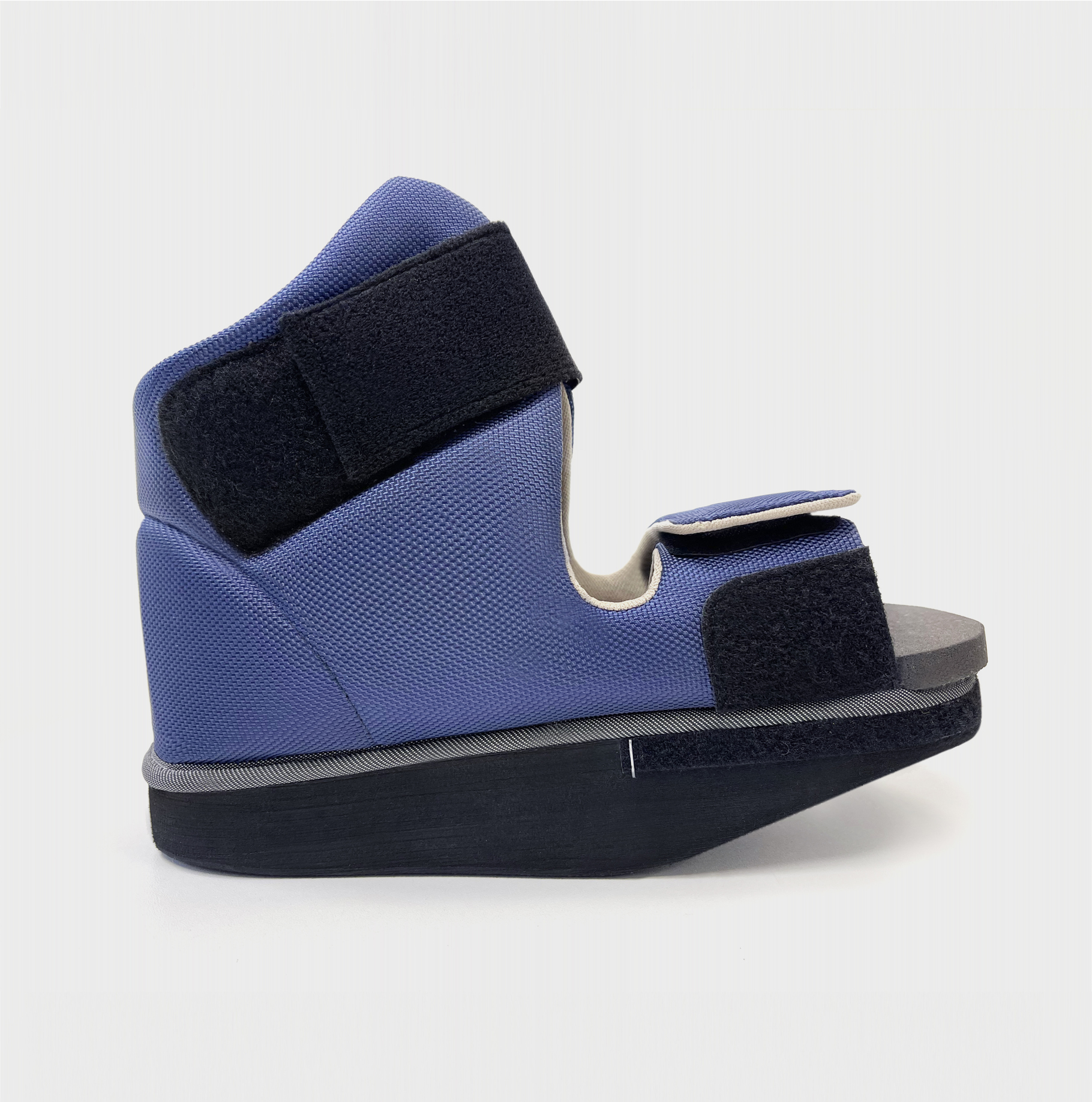 Chaussures orthopédiques pour le déchargement de l'avant-pied LM-405
