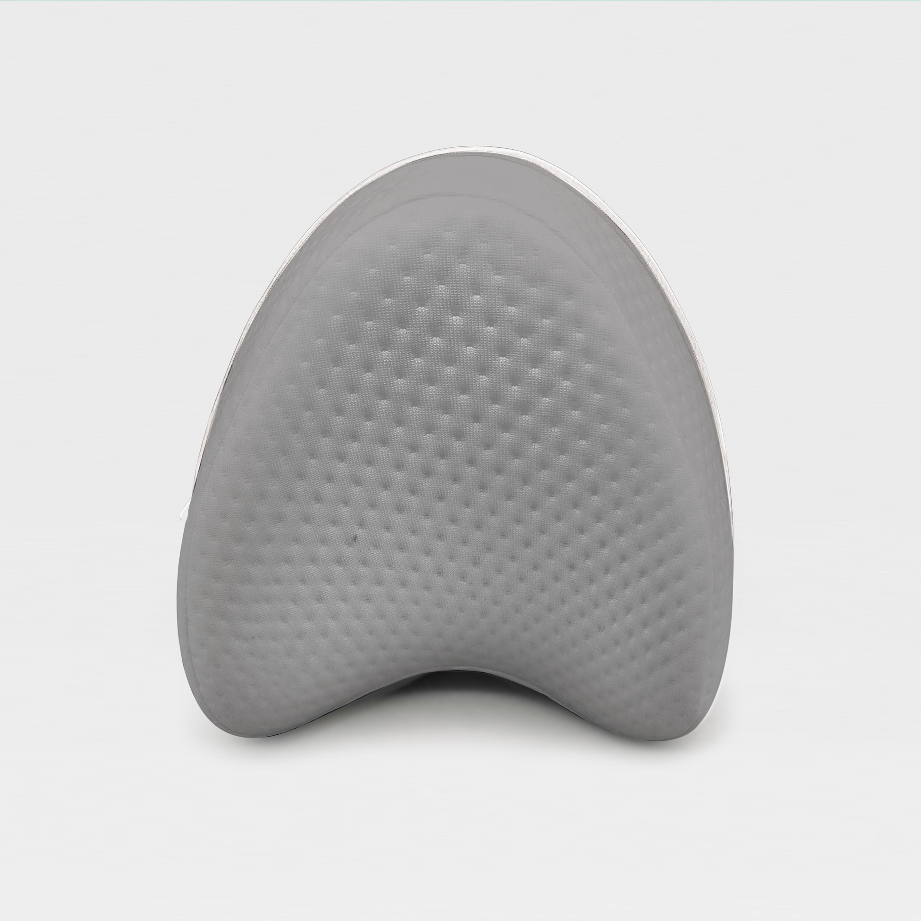 Oreiller orthopédique avec effet mémoire LumF-535. 24x22x14 cm LUMF-535