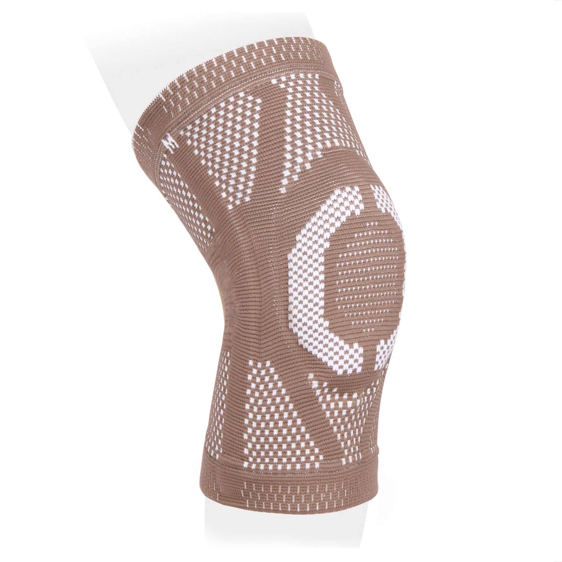 Genouillère élastique KS-E09