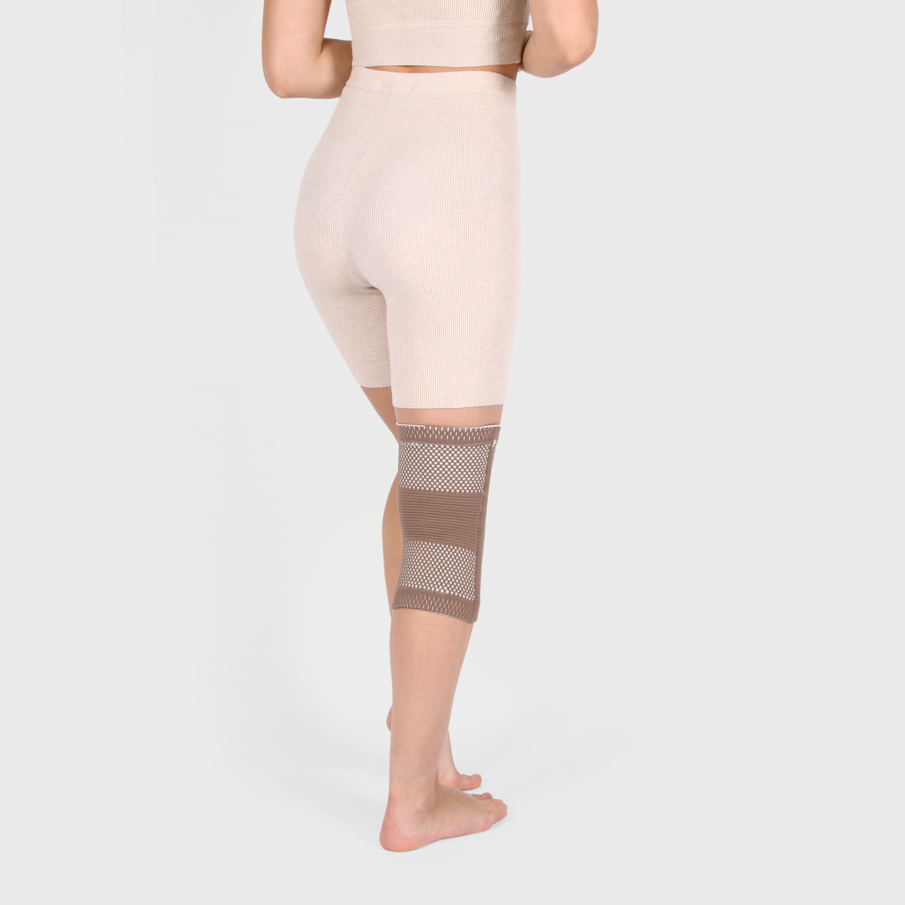 Genouillère élastique KS-E09