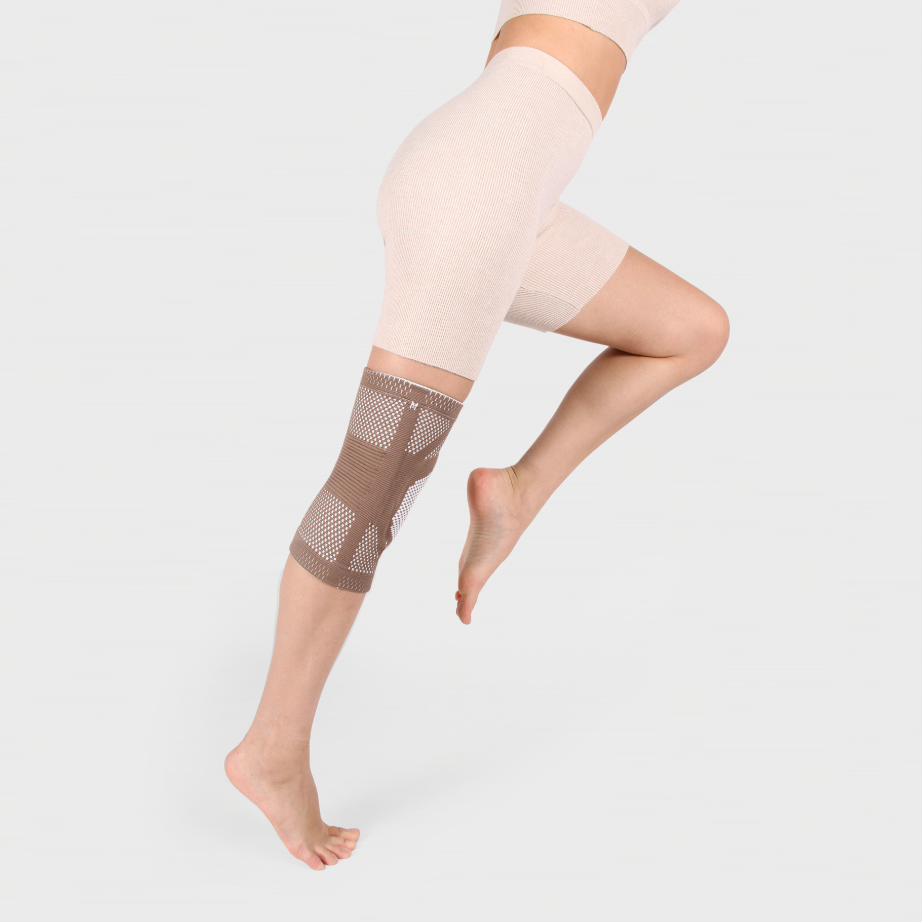 Genouillère élastique KS-E09