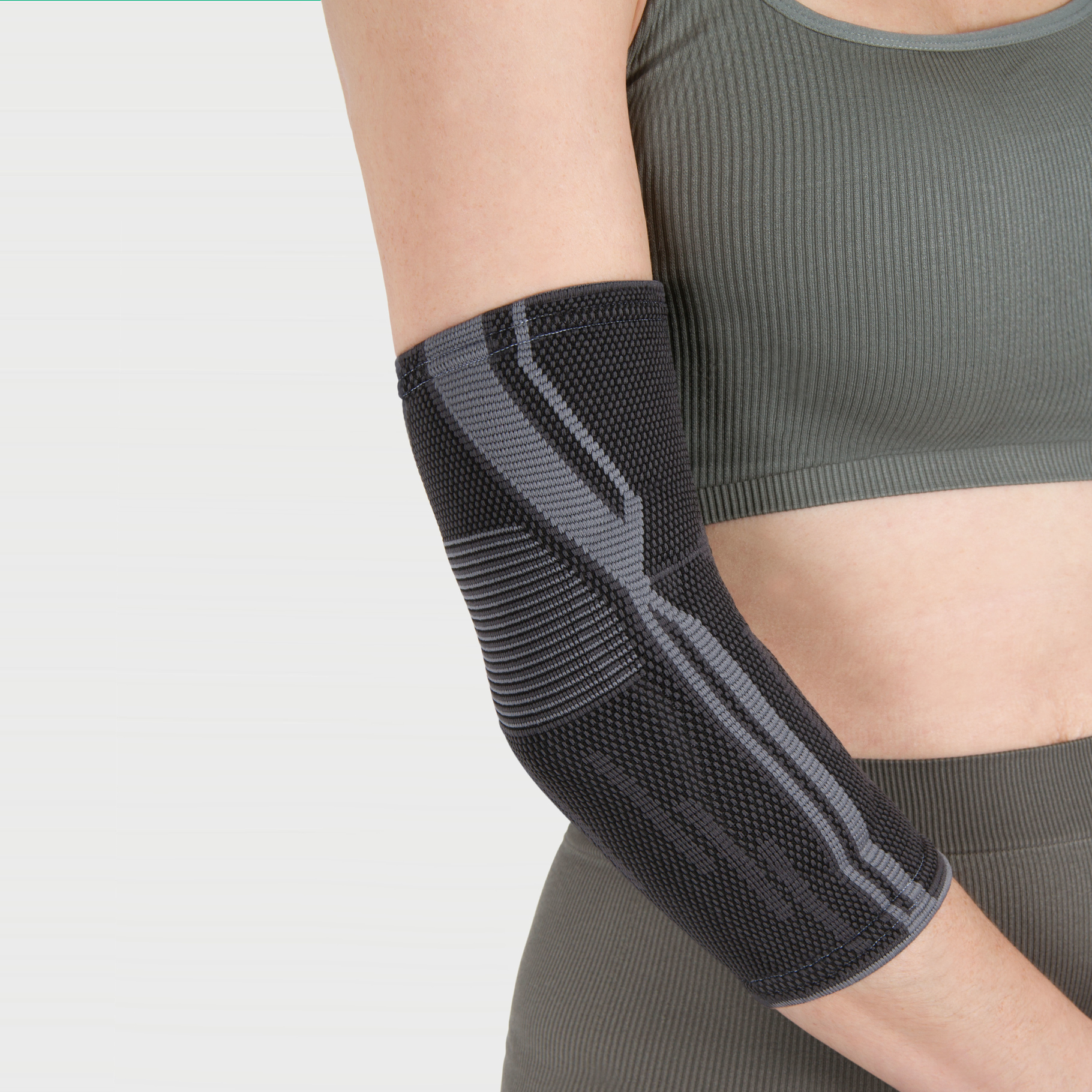 Coude bandage élastique ES-E02