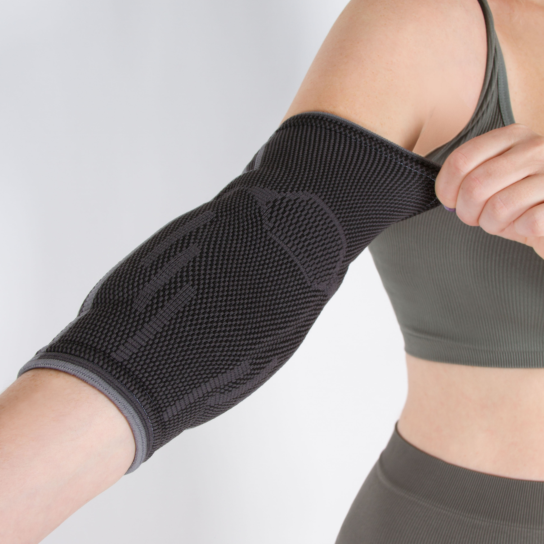 Coude bandage élastique ES-E02