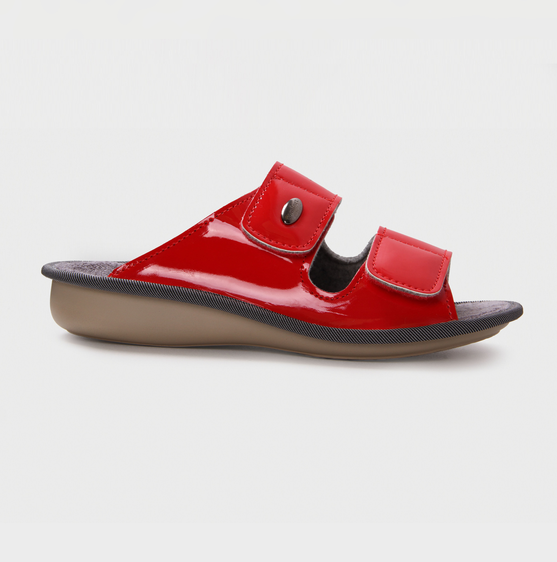 Chaussures orthopédiques à la maison LM-809.039