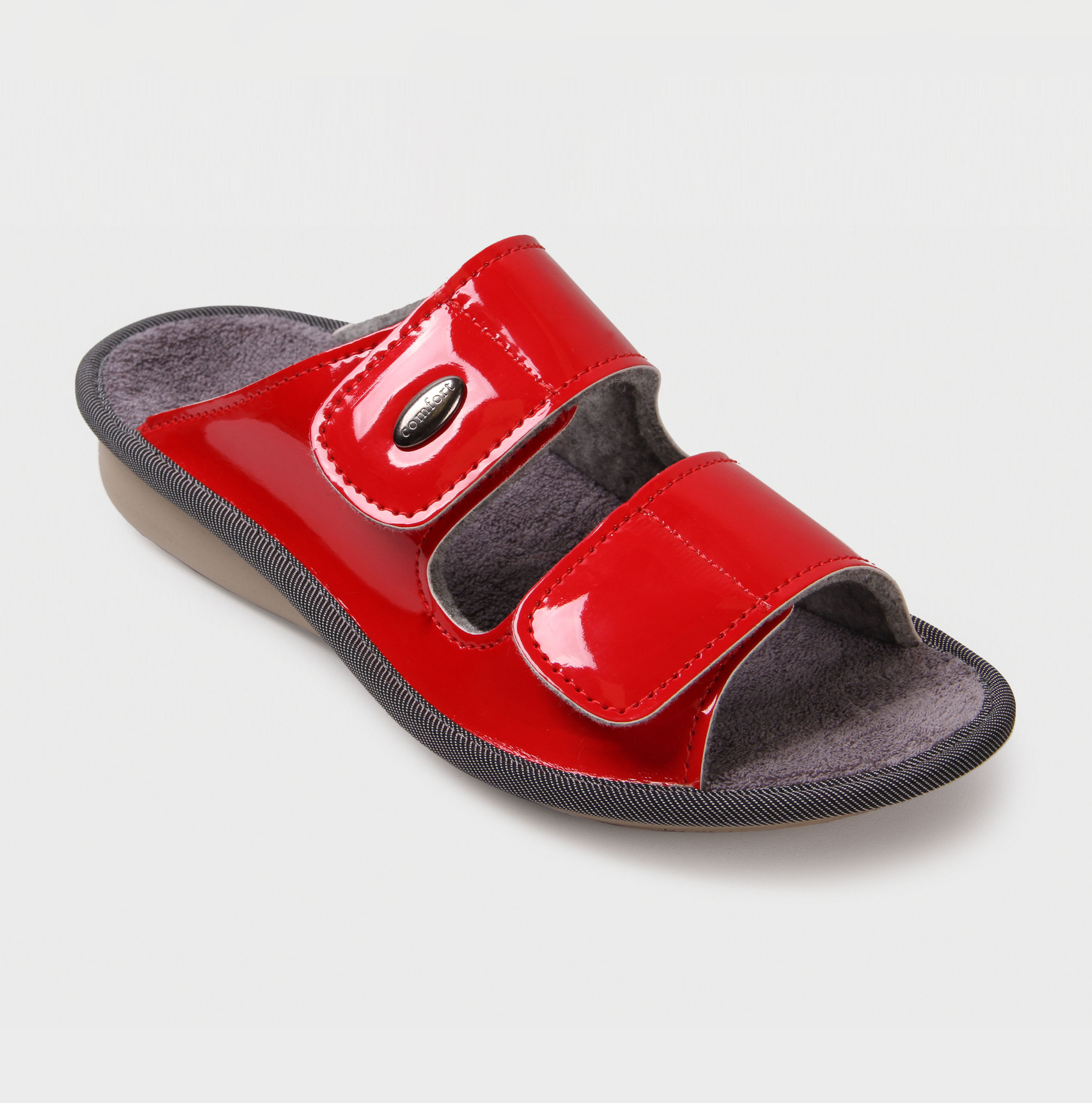 Chaussures orthopédiques à la maison LM-809.039