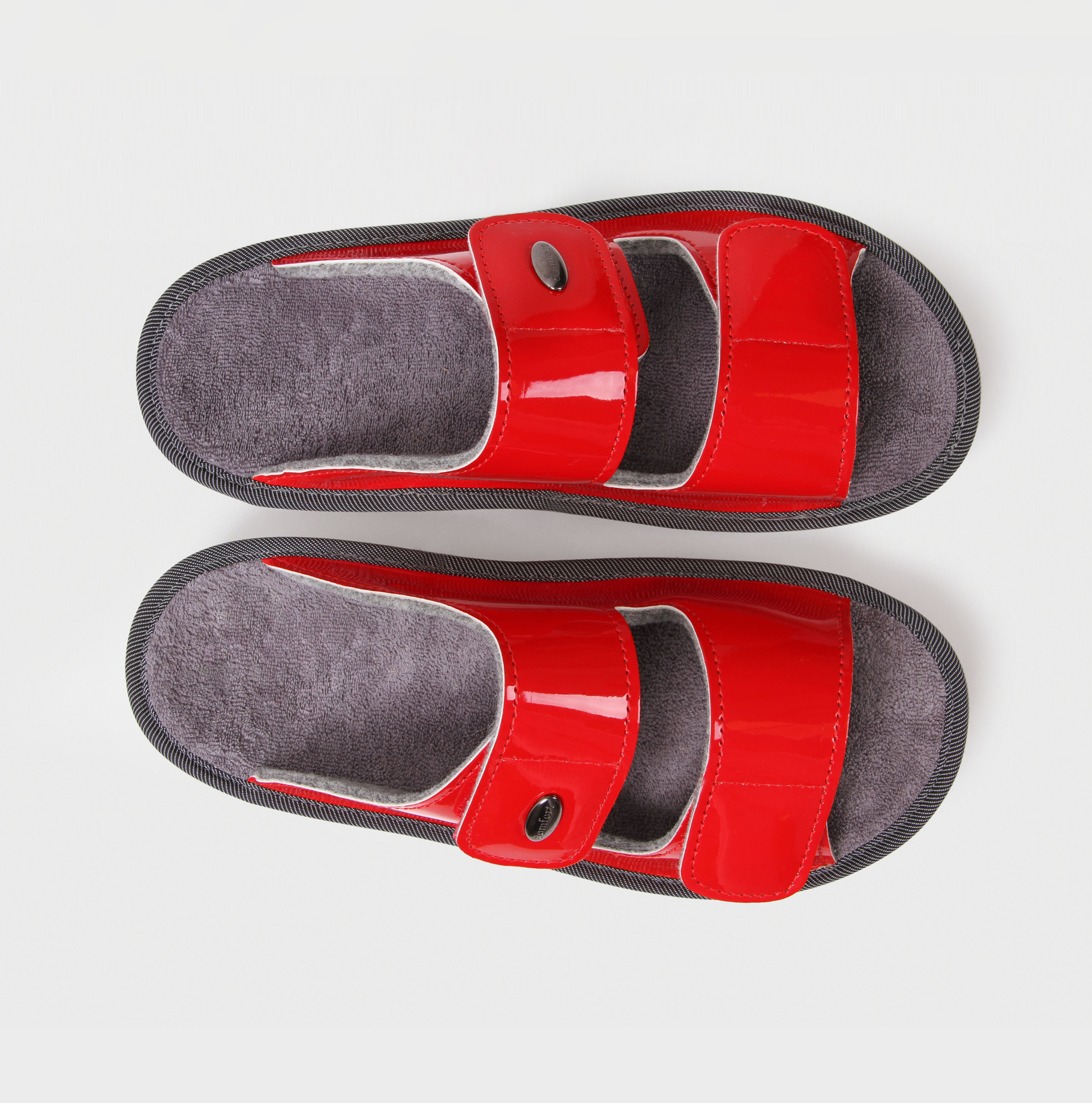 Chaussures orthopédiques à la maison LM-809.039