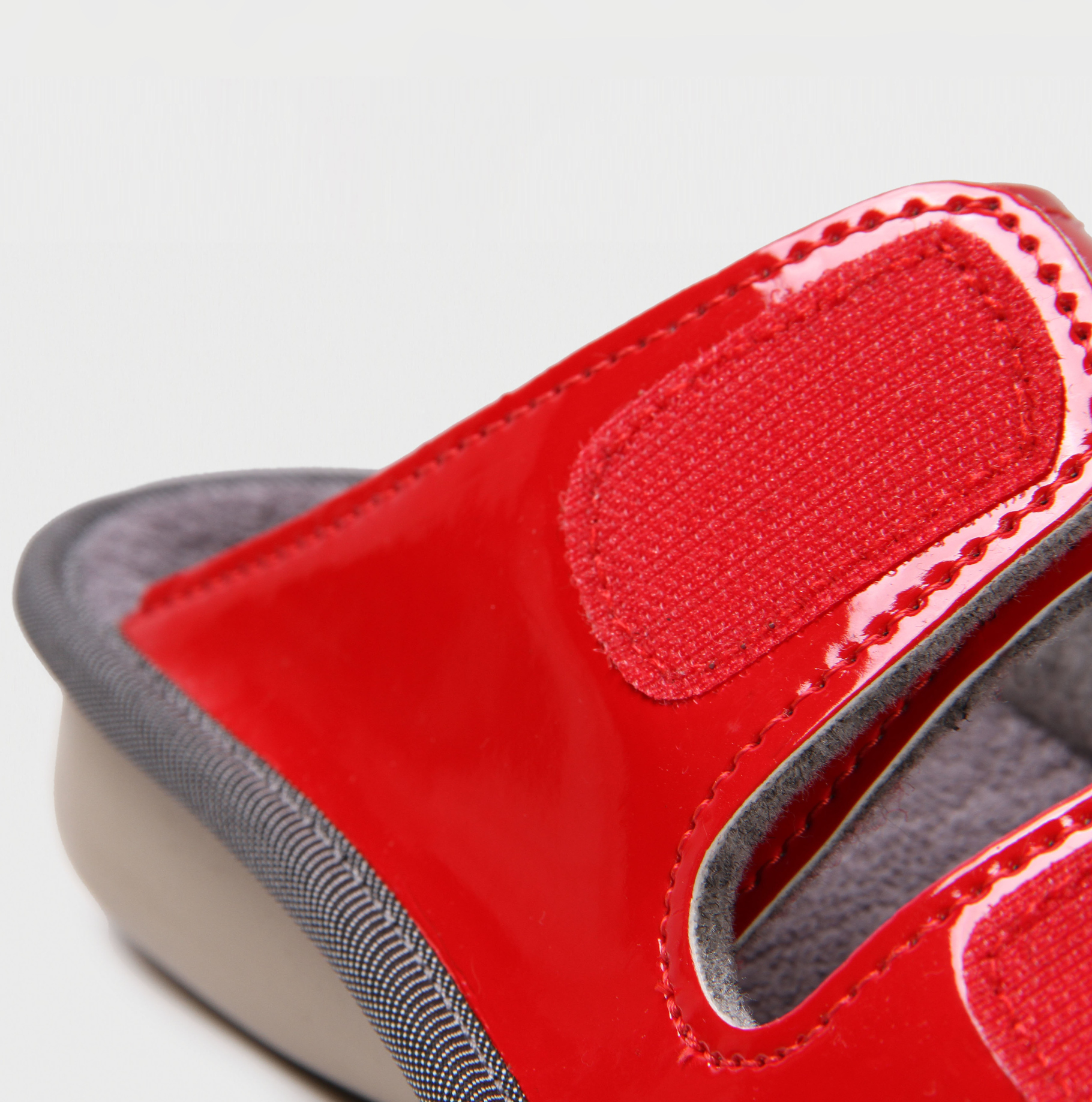 Chaussures orthopédiques à la maison LM-809.039