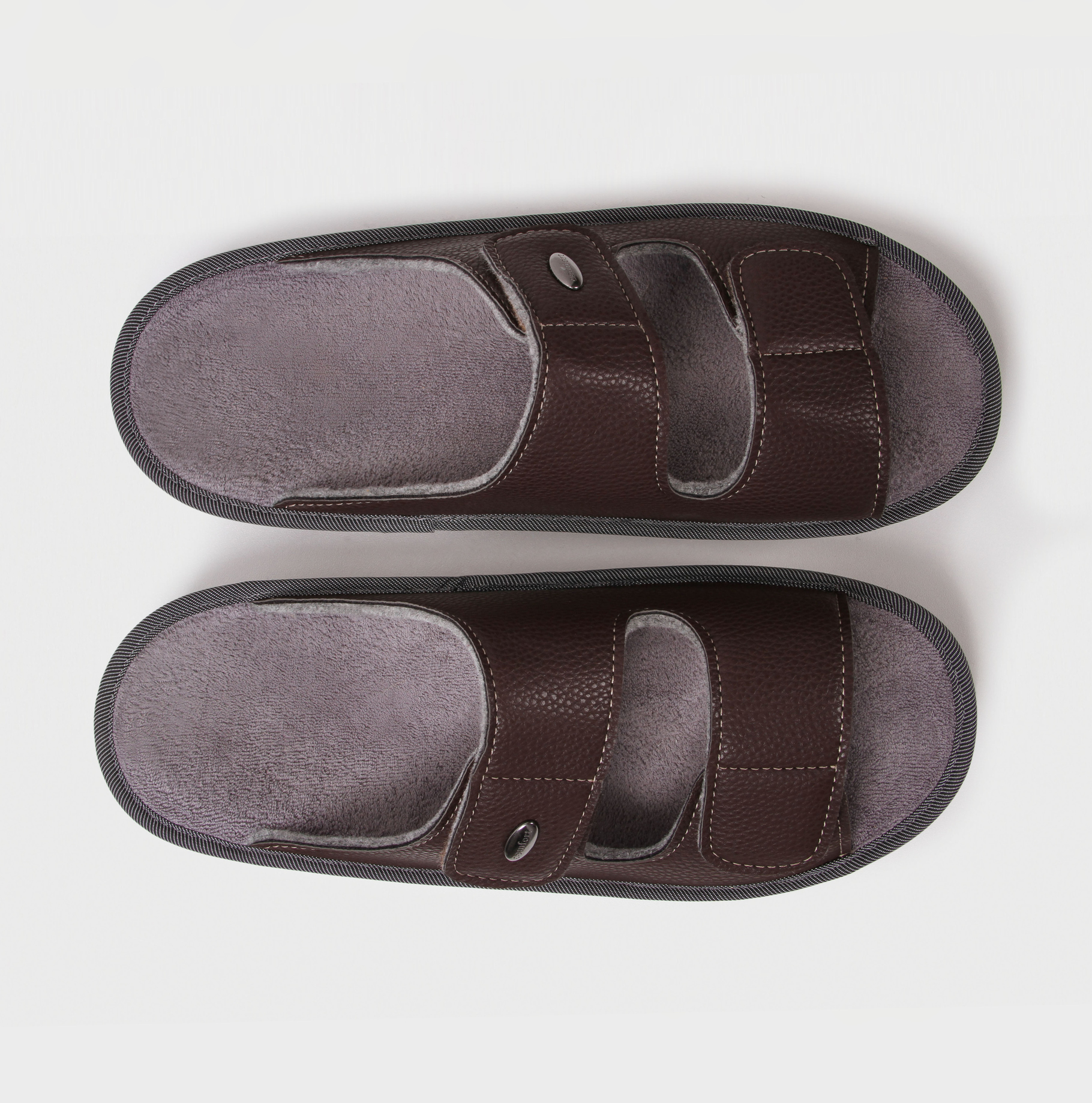 Chaussures orthopédiques à la maison LM-809M.048