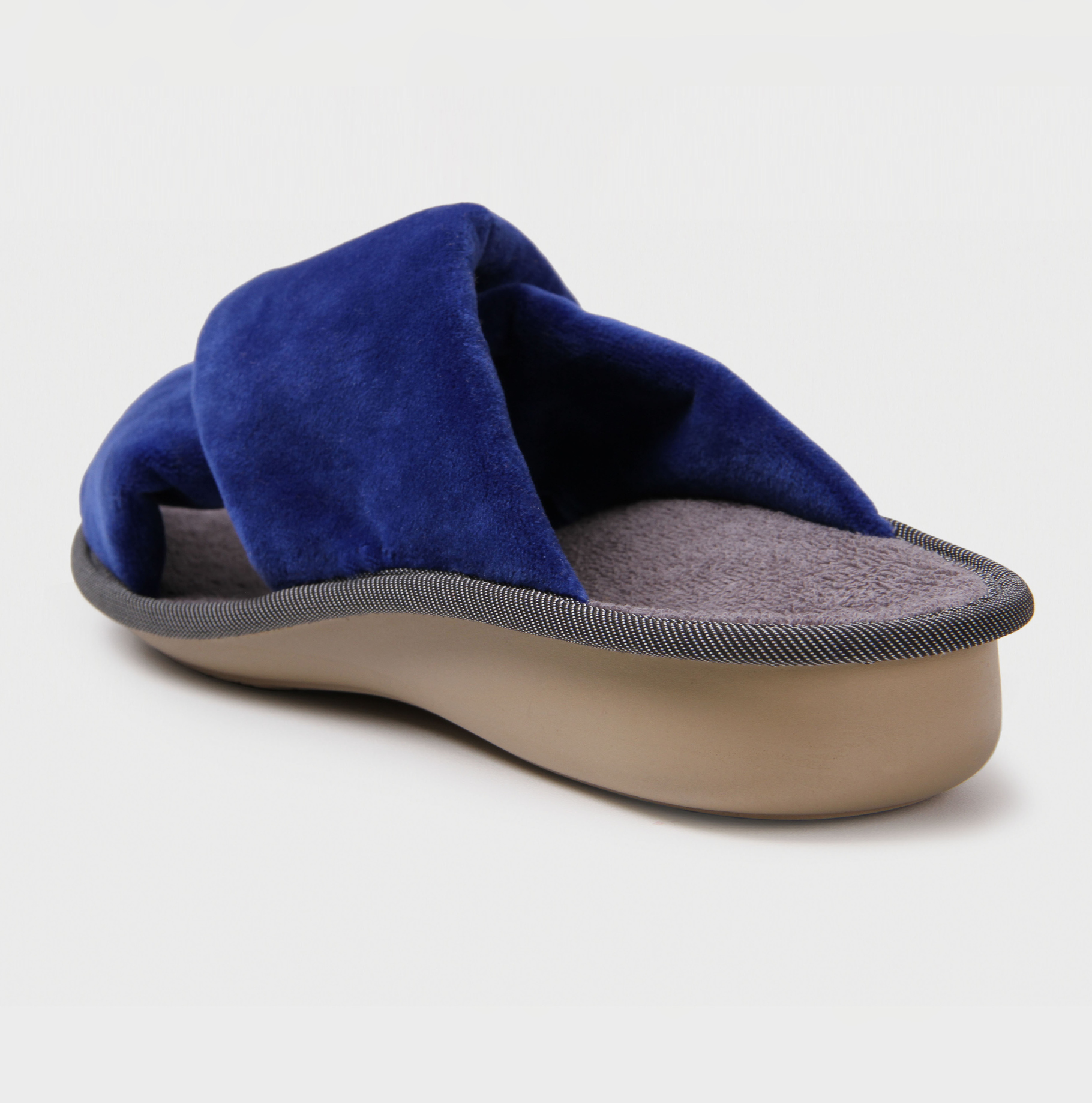Chaussures orthopédiques à la maison LM-810.046