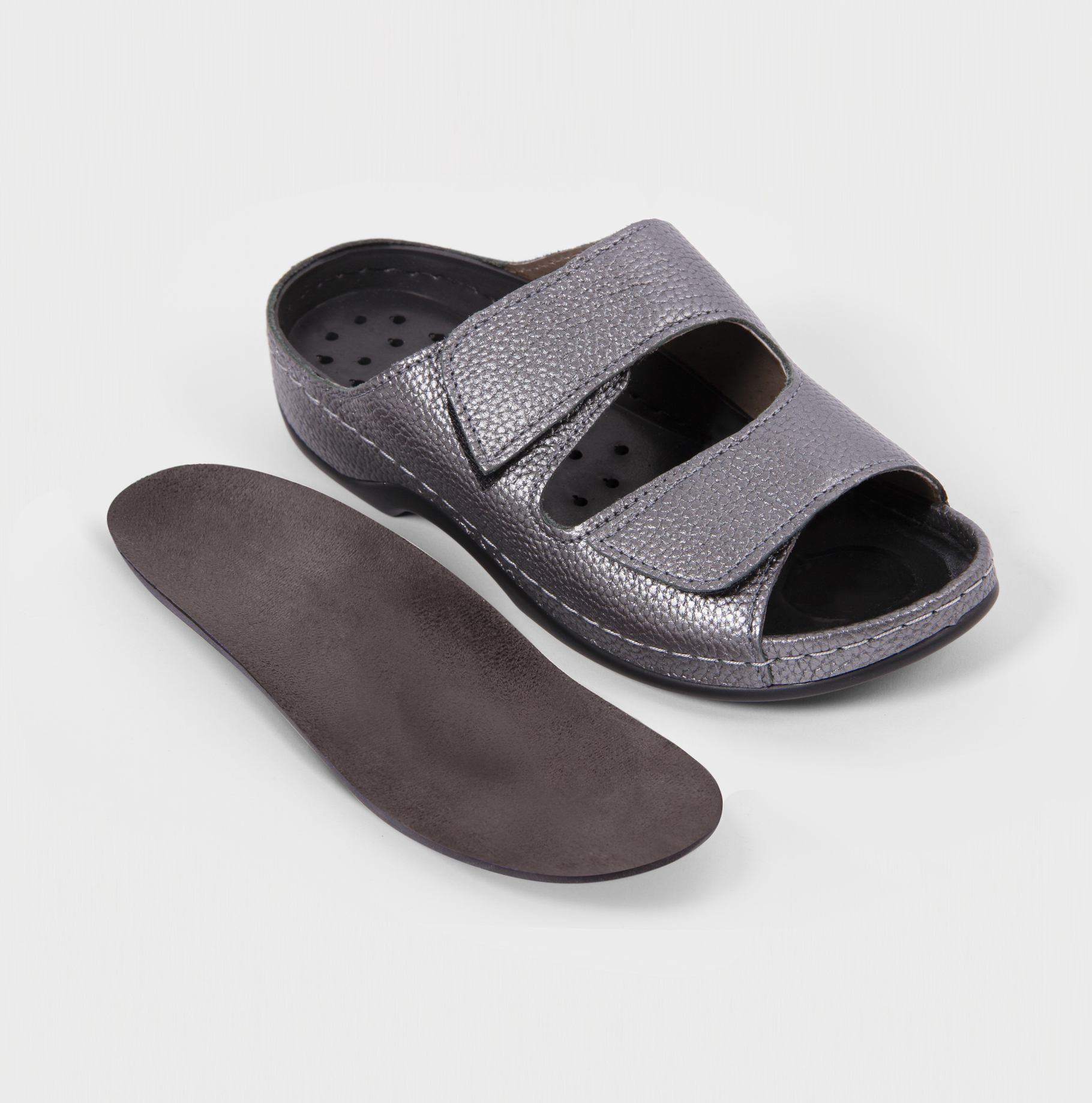 Chaussures orthopédiques légères LM ORTHOPEDIC, femmes LM-701.048