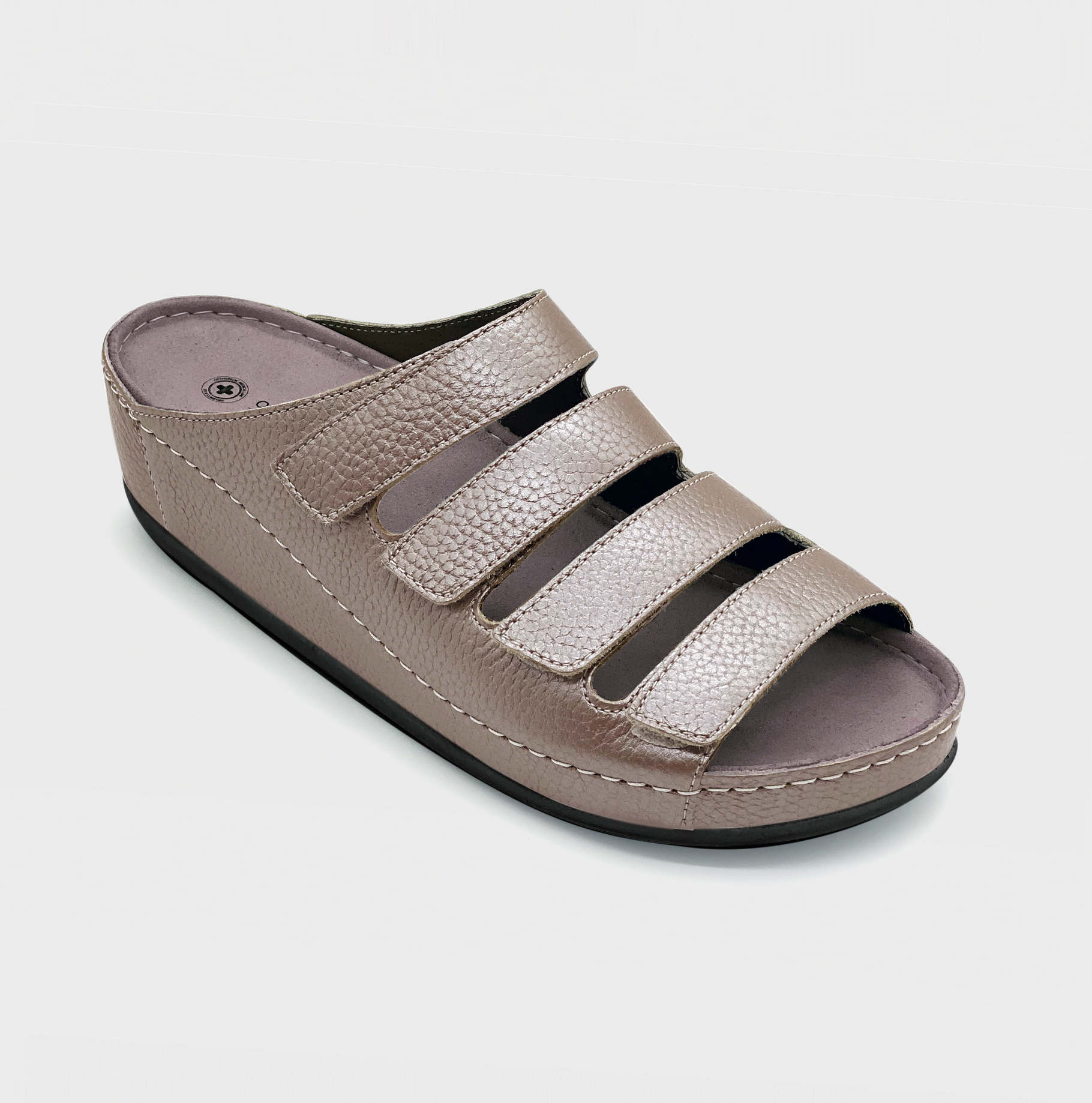 Chaussures orthopédiques légères LM ORTHOPEDIC, femmes LM-703.002А