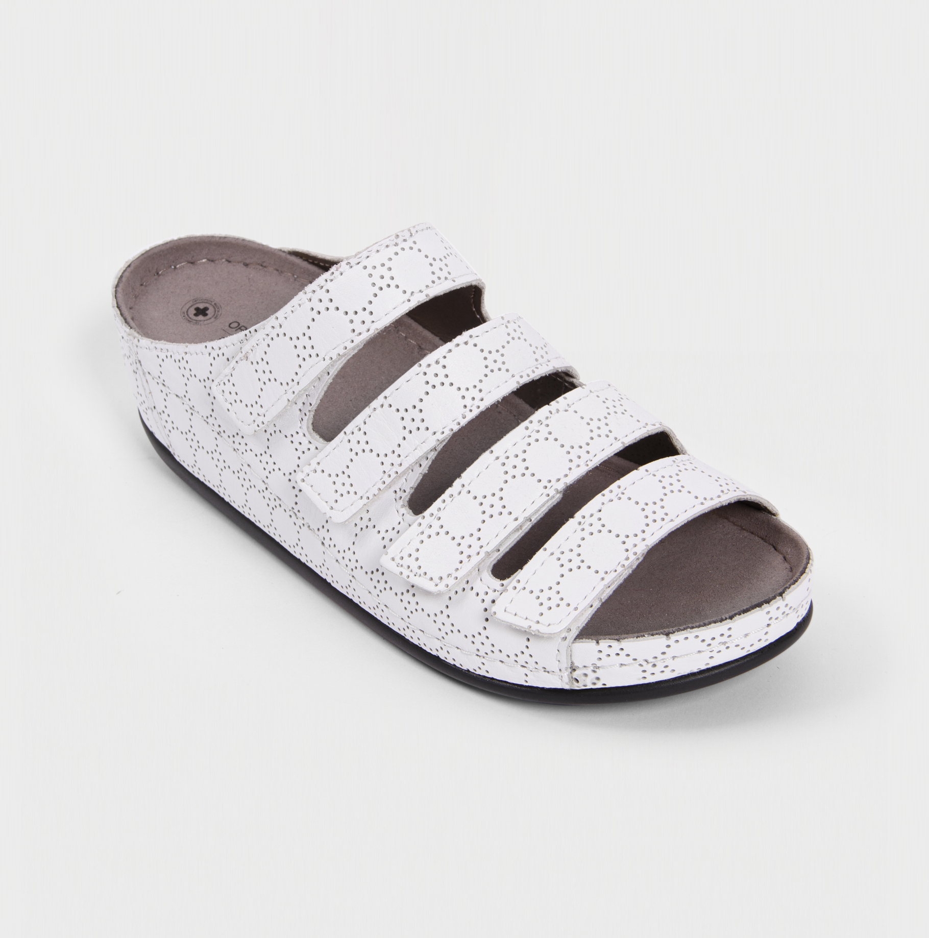 Chaussures orthopédiques légères LM ORTHOPEDIC, femmes LM-703.005А