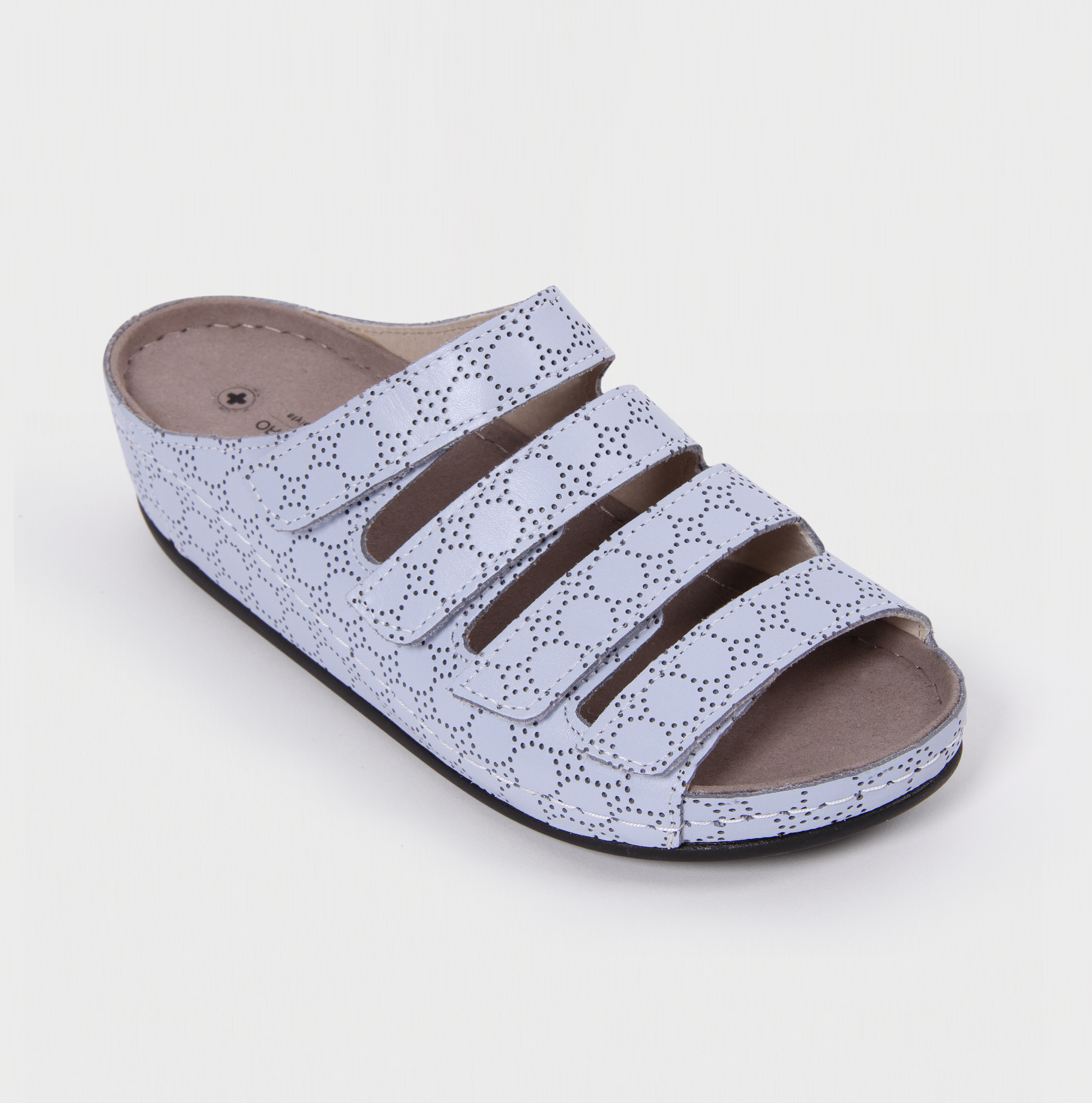 Chaussures orthopédiques légères LM ORTHOPEDIC, femmes LM-703.011А